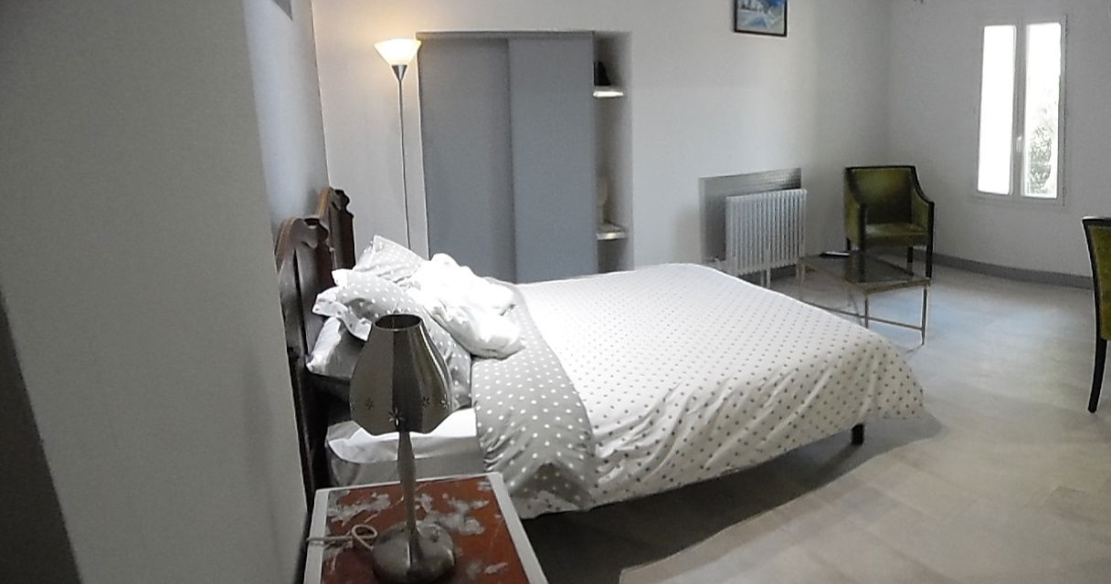 Habitaciones De Huéspedes Montagnac 102623