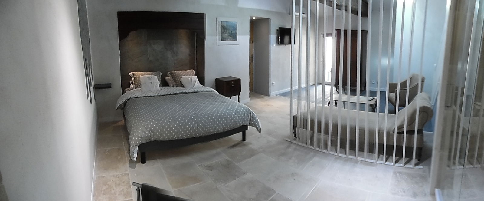 Habitaciones De Huéspedes Montagnac 102623