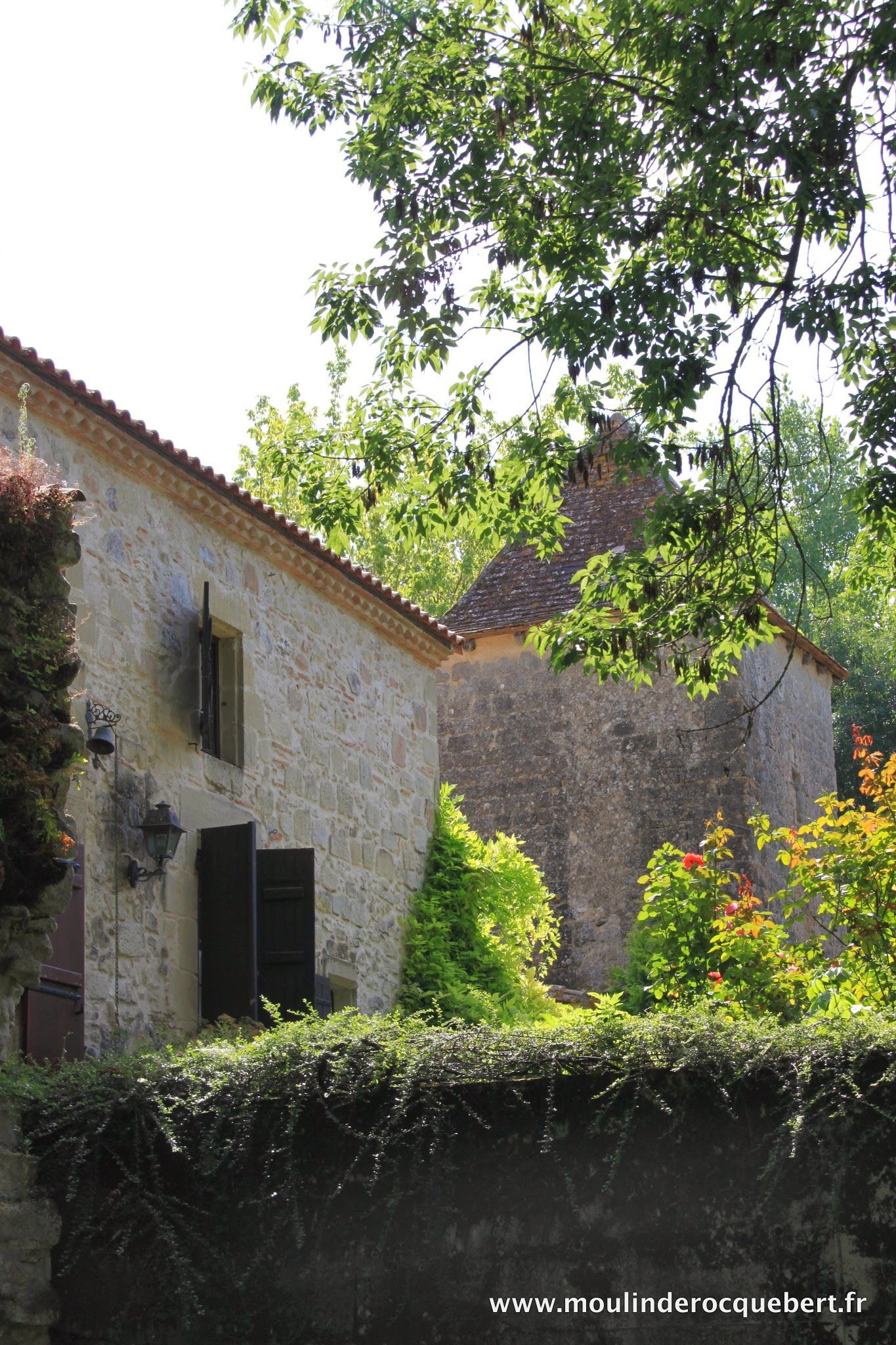 Habitaciones De Huéspedes Grateloup-Saint-Gayrand 122292