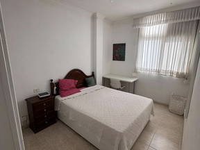 Huoneita Mesa y Lopezin alueella