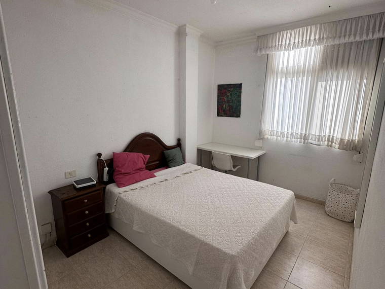 Gastgezin Las Palmas de Gran Canaria 646230