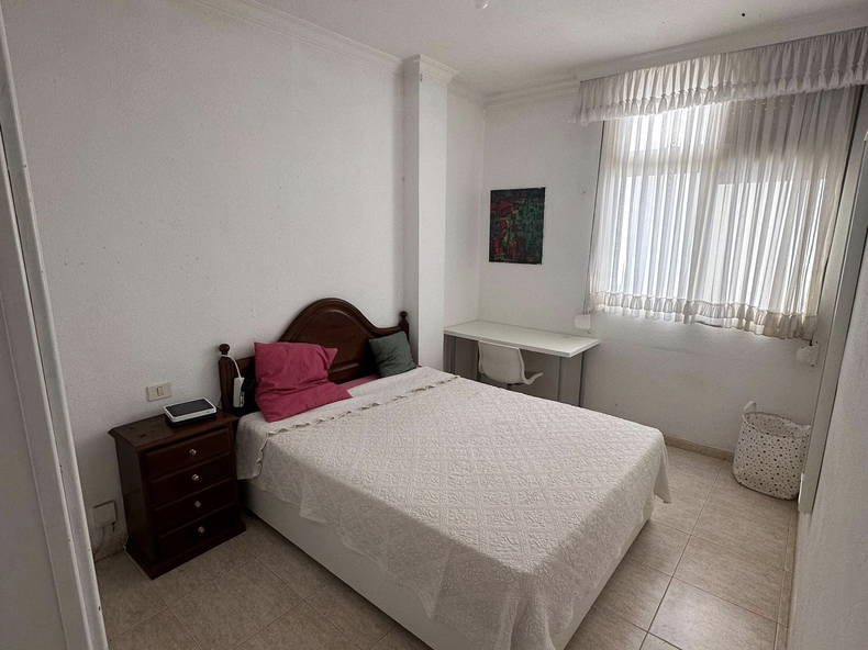 Hjemmeophold Las Palmas de Gran Canaria 646230-1