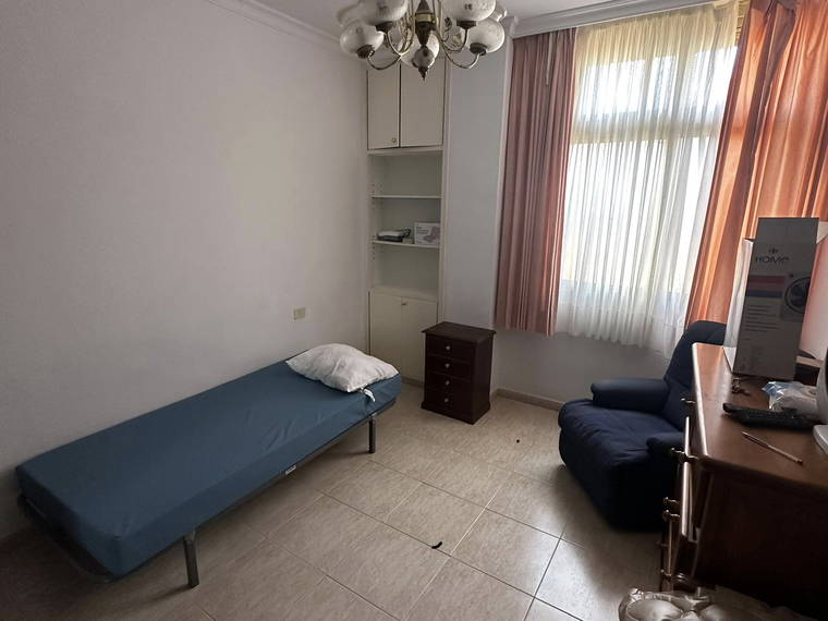 Gastgezin Las Palmas de Gran Canaria 646230