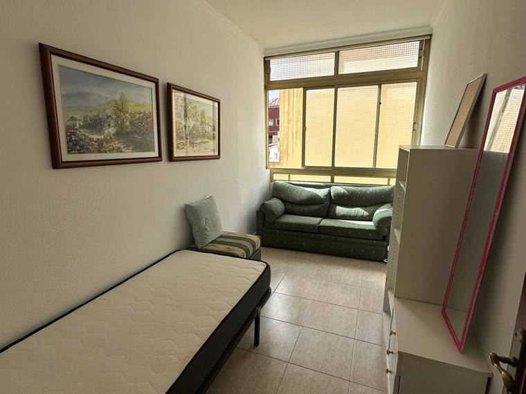 Gastgezin Las Palmas de Gran Canaria 646230