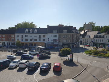 Chambre Chez L'habitant Gisors 210989-7