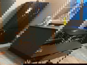 Chambre Chez L'habitant Gisors 210989-4