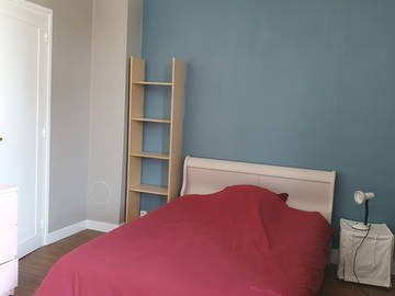 Chambre À Louer Gisors 210989