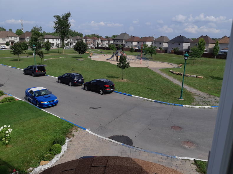 Tuisverblyf Laval 175367-4