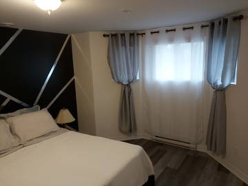 Chambre À Louer Laval 175367