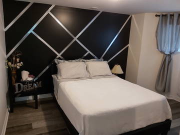 Chambre À Louer Laval 175367