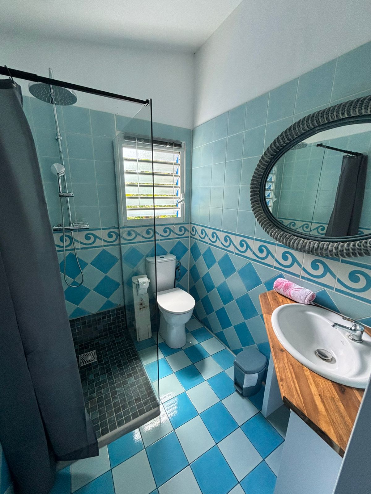 Ganzes Haus Deshaies 471955