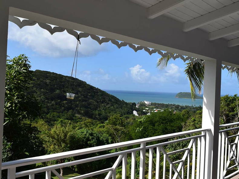 Tutta La Casa Deshaies 471955-2