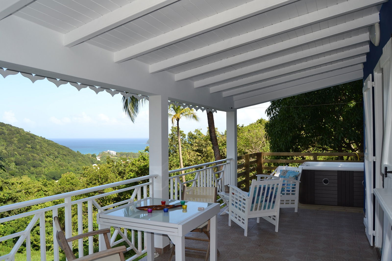 Logement Entier Deshaies 471955