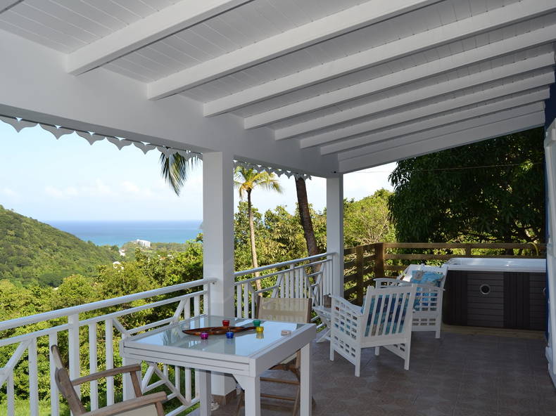 Tutta La Casa Deshaies 471955-3