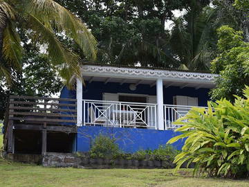 Logement Entier Deshaies 471955-6