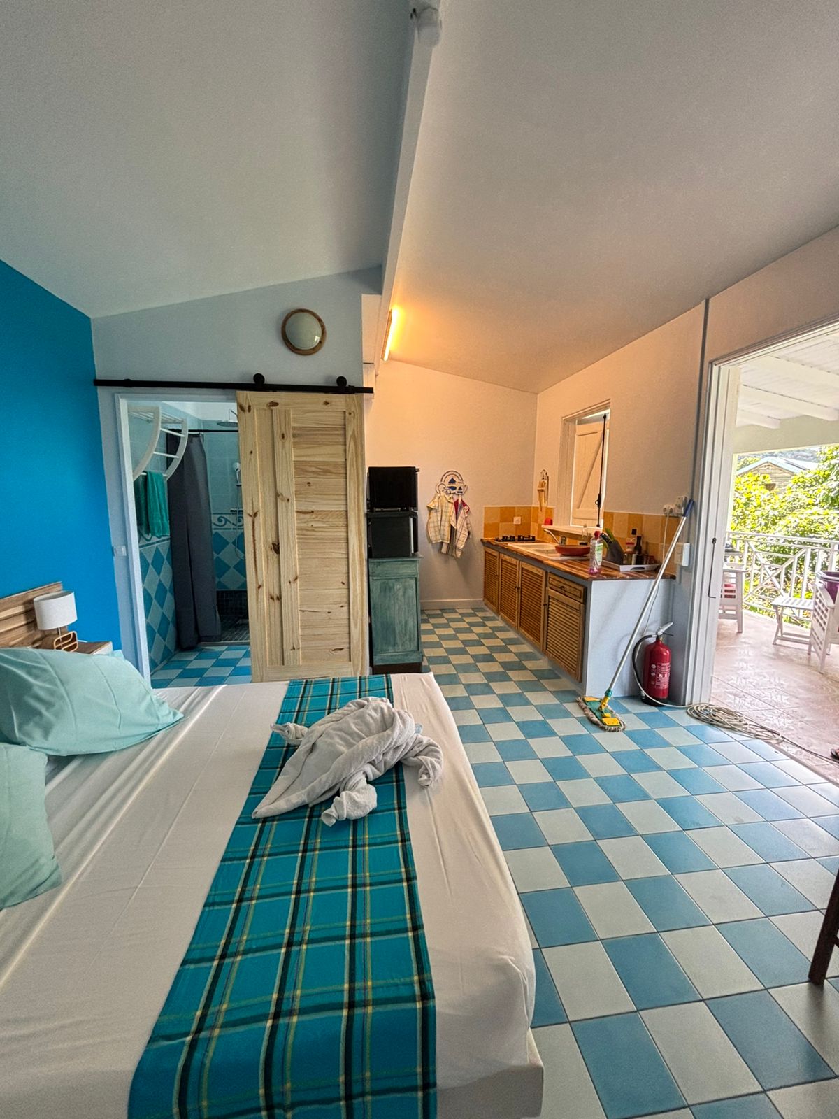 Logement Entier Deshaies 471955