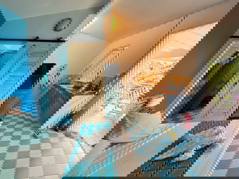 Tutta La Casa Deshaies 471955-1