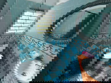 Logement Entier Deshaies 471955-7