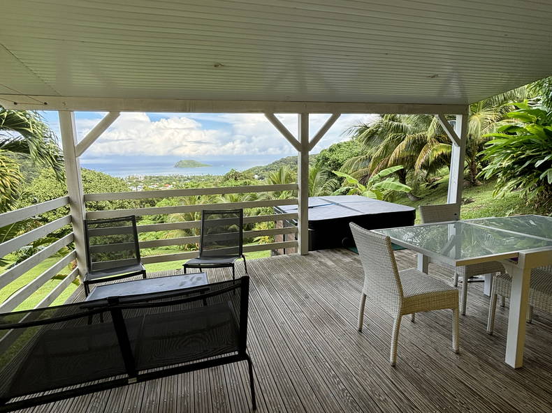 Tutta La Casa Deshaies 471944-4