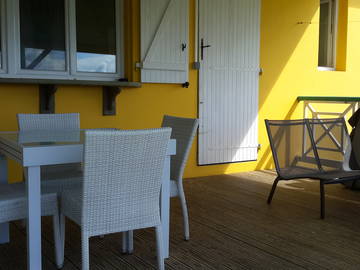 Logement Entier Deshaies 471944-7