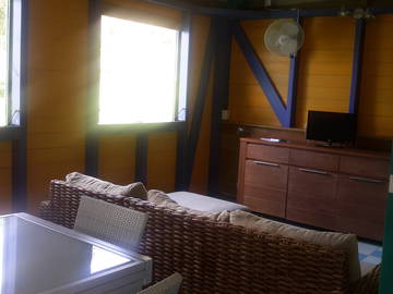 Logement Entier Deshaies 471958-8