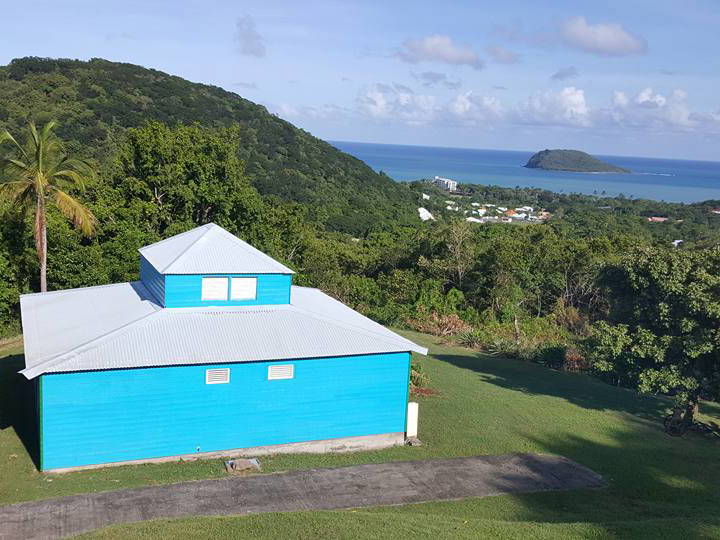 Tutta La Casa Deshaies 471958-1