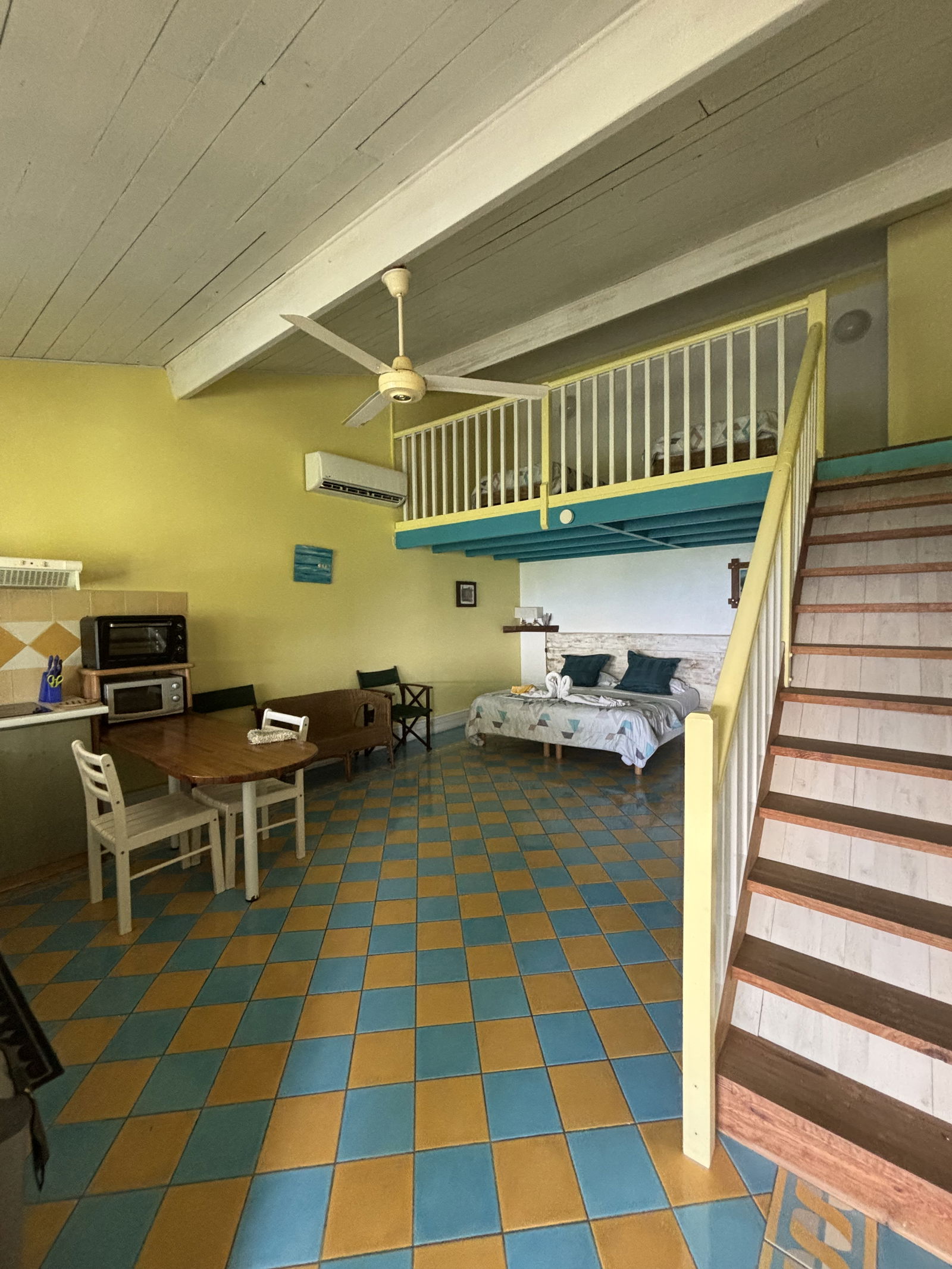 Logement Entier Deshaies 471944