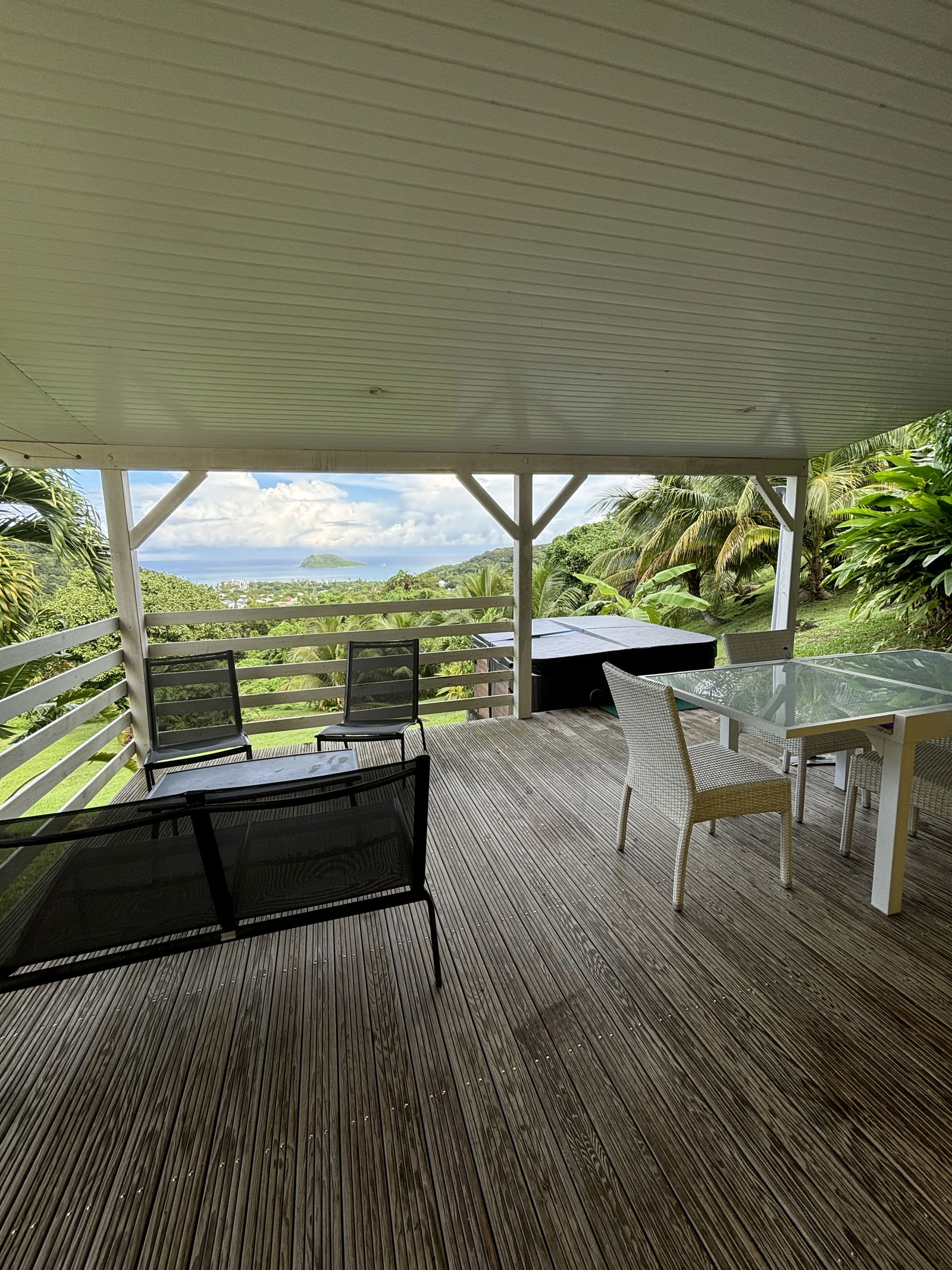 Logement Entier Deshaies 471944