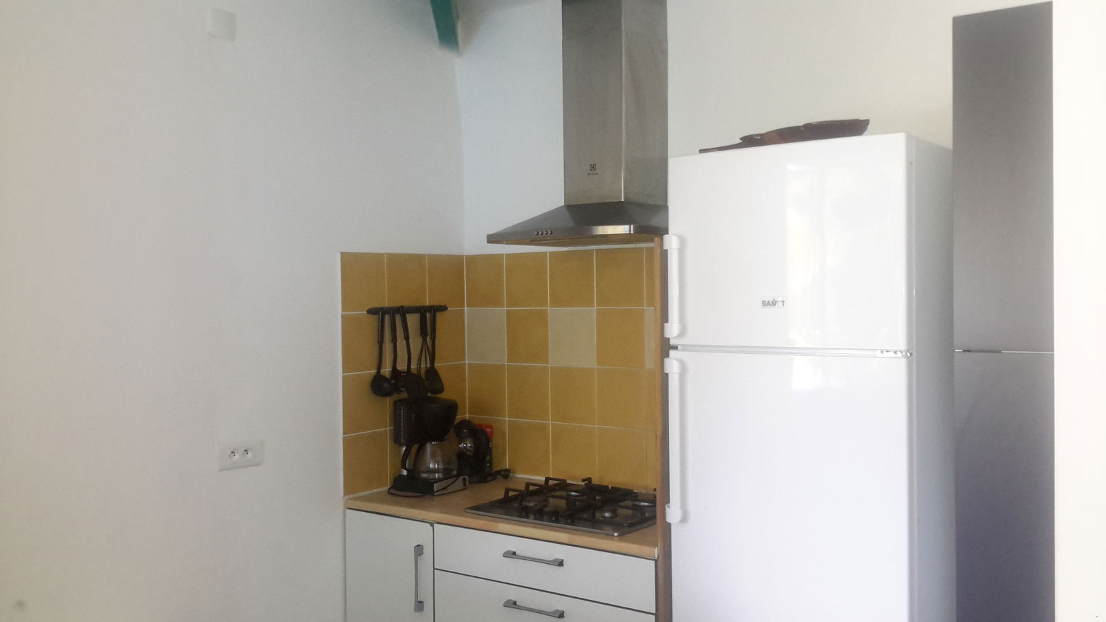 Logement Entier Deshaies 471958