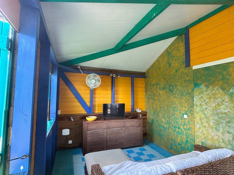 Logement Entier Deshaies 471958-4