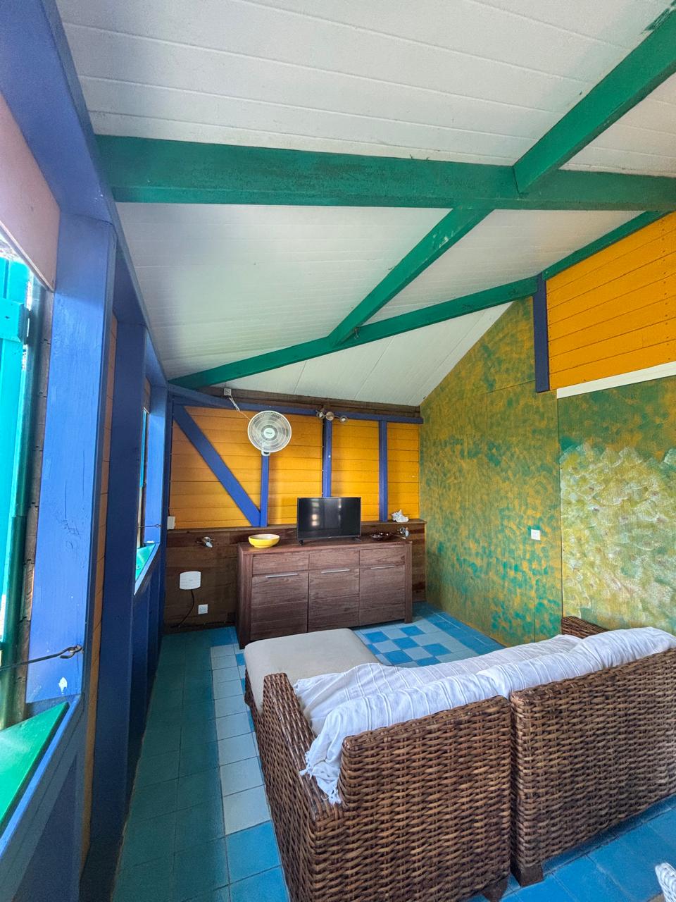 Hele Woning Deshaies 471958