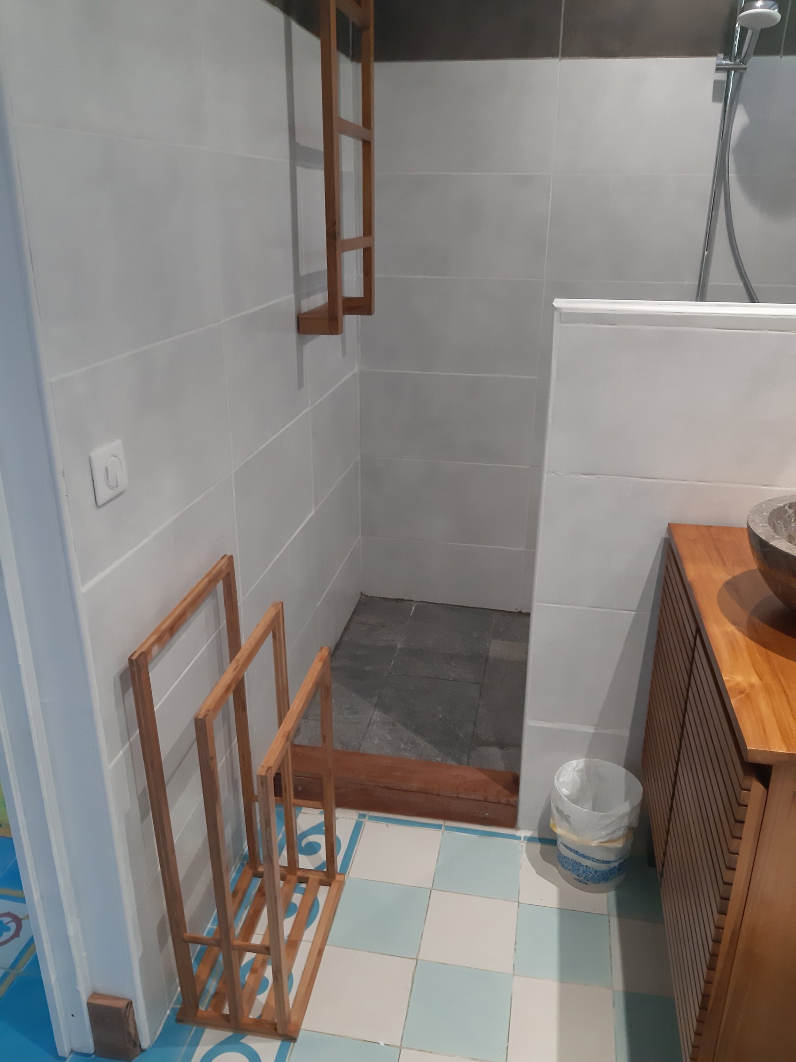 Gehele Woning Deshaies 471958