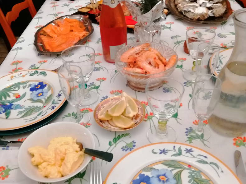 Gastfamilie Saint-Avertin 435421-4