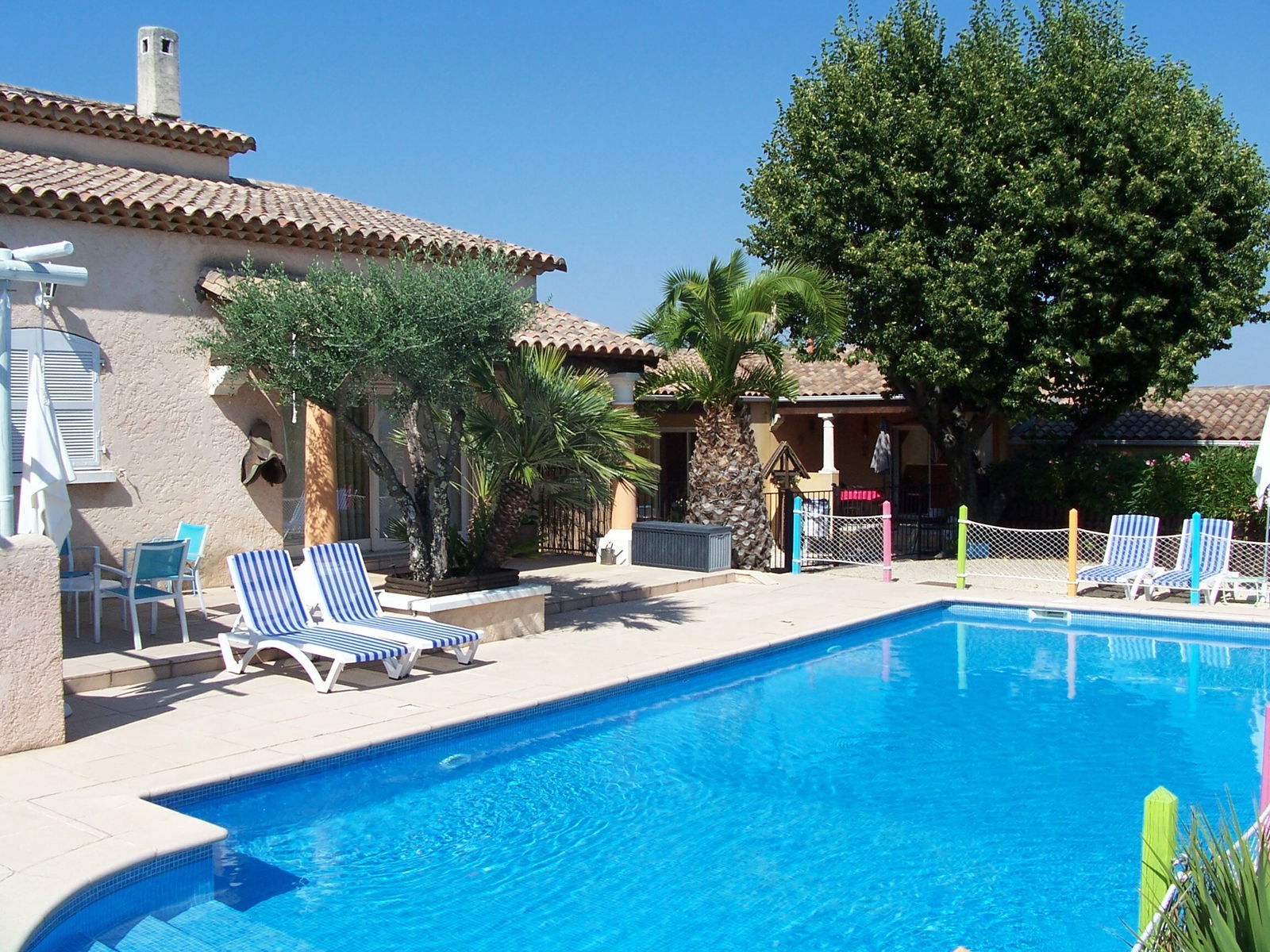 Onofhängeg Studio Alès 83076