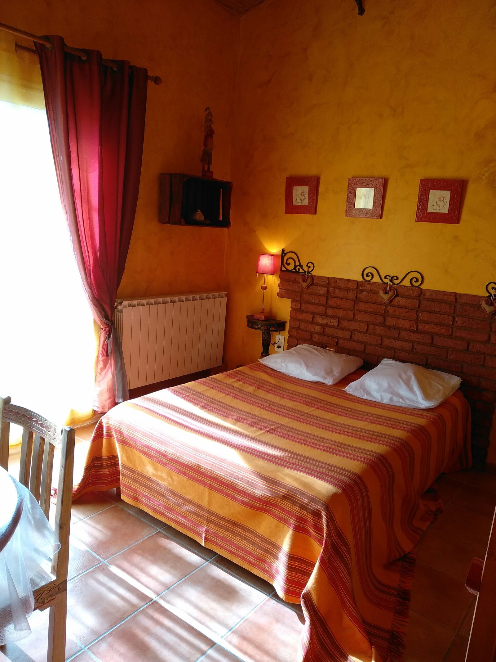 Onofhängeg Studio Alès 83076