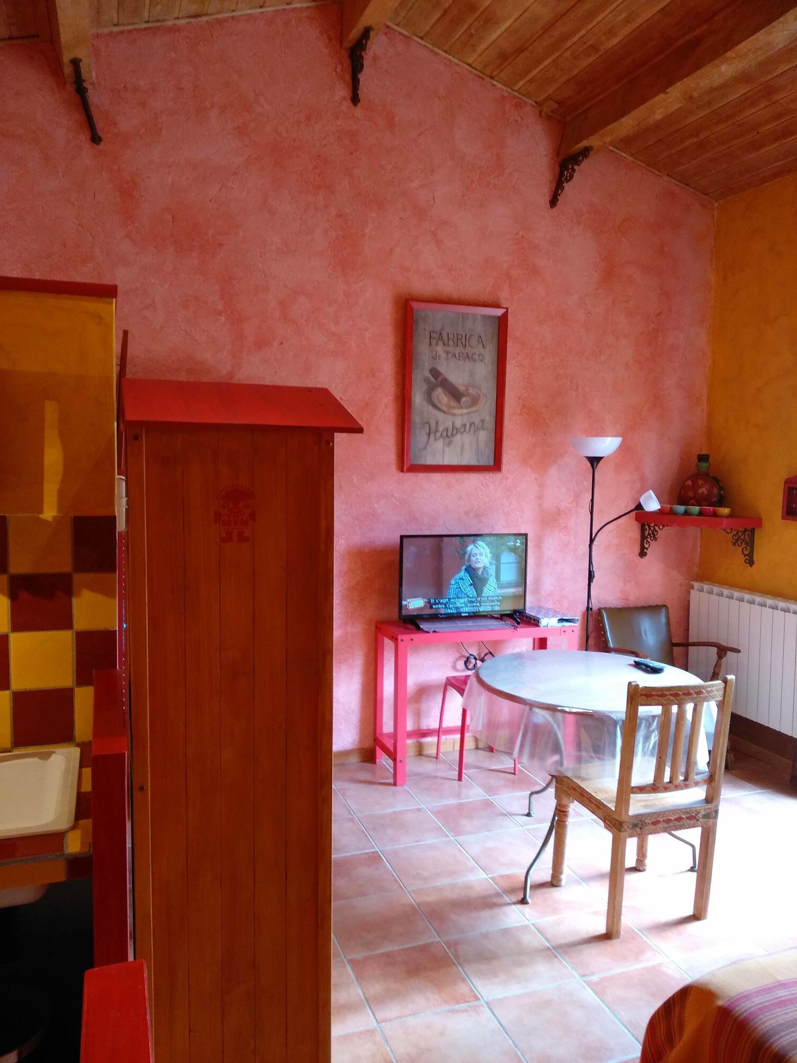 Onofhängeg Studio Alès 83076