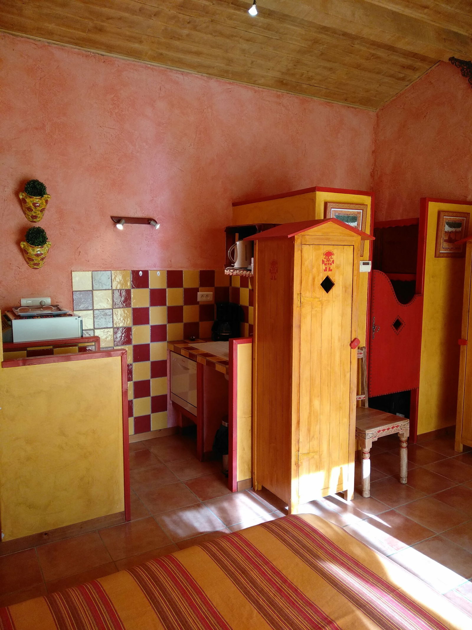 Onofhängeg Studio Alès 83076