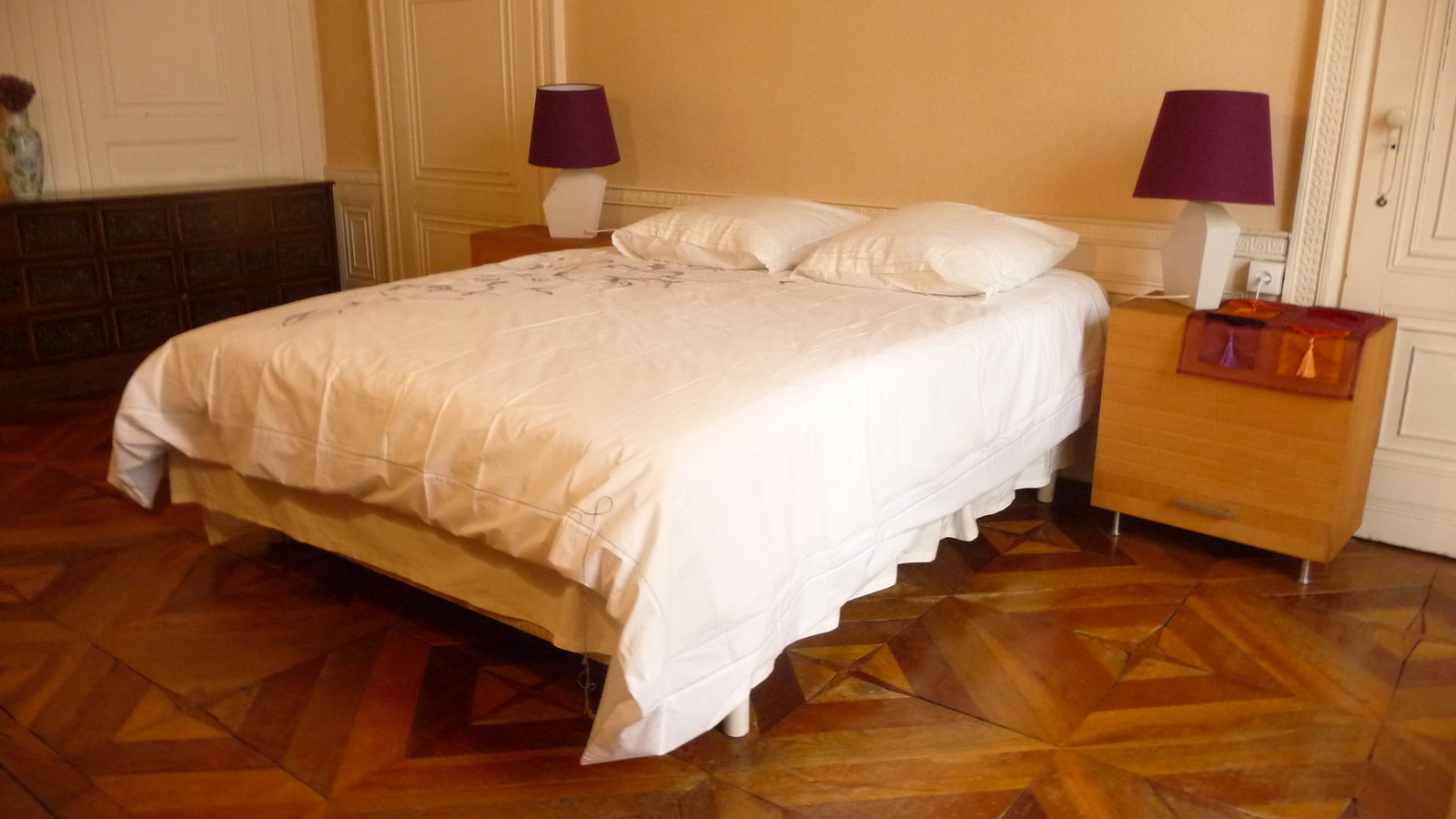 Homestay Lyon 132810