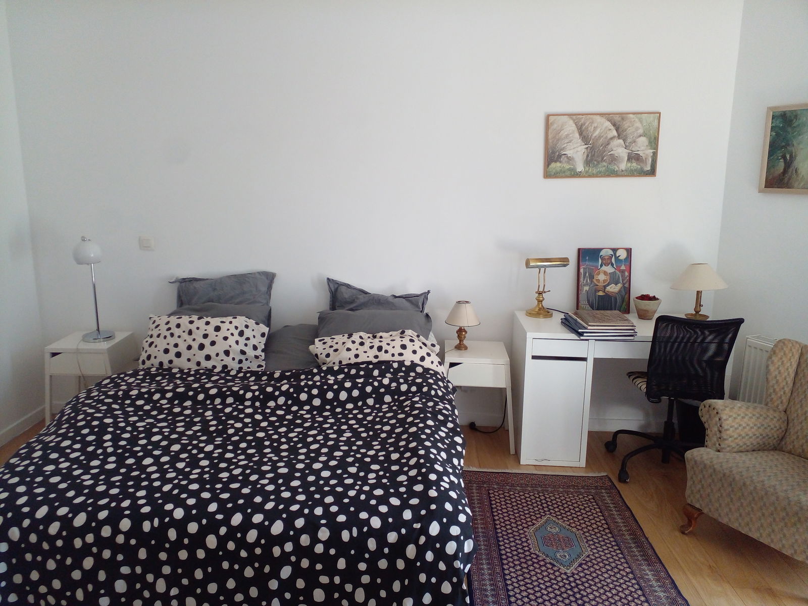 Homestay Bruxelles 441096