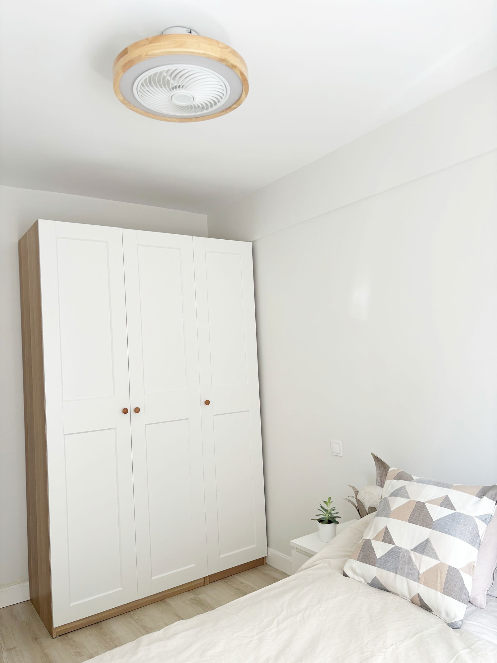 Hemvistelse Madrid 468461