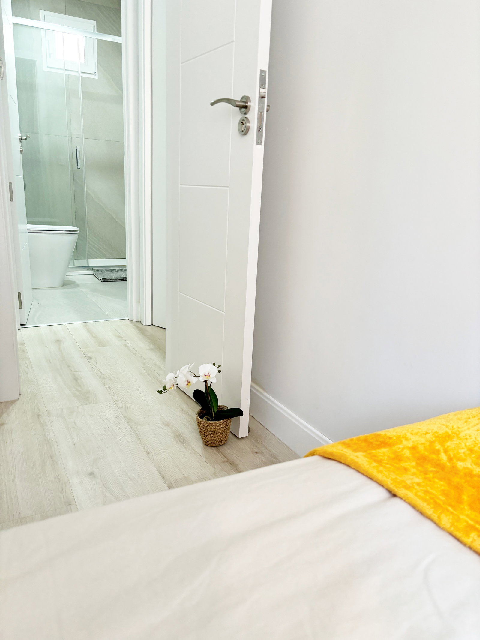 Hemvistelse Madrid 468461