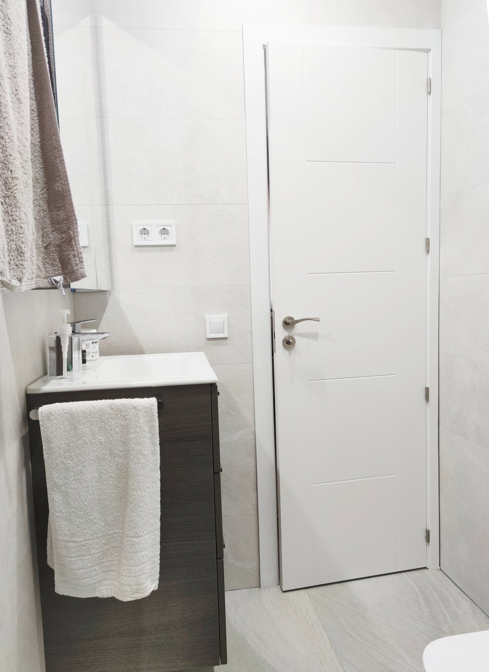 Hemvistelse Madrid 468461