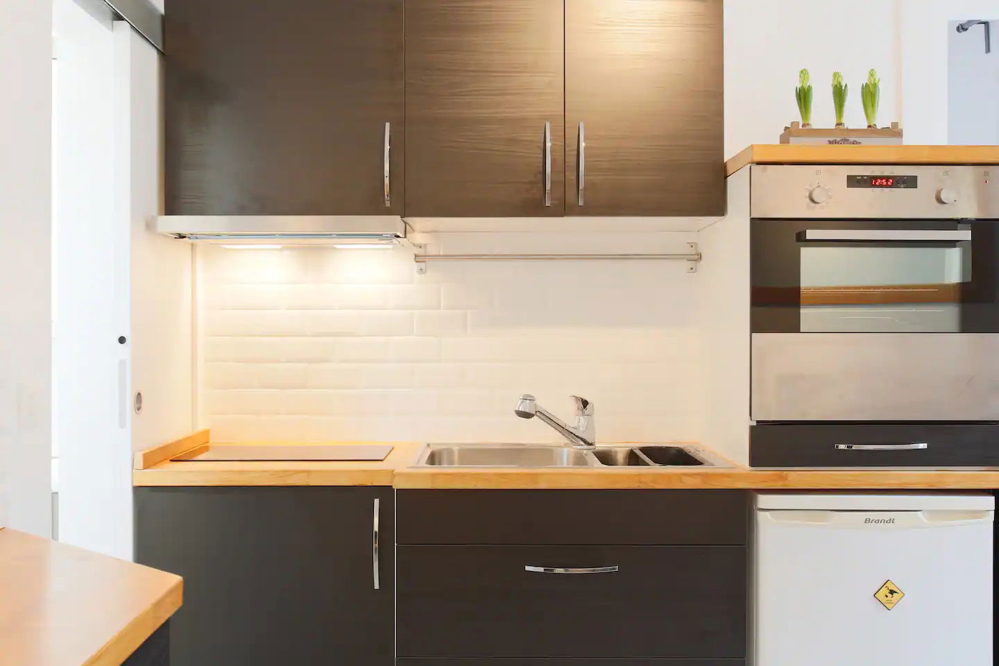 Oberoende Studio Paris 467736