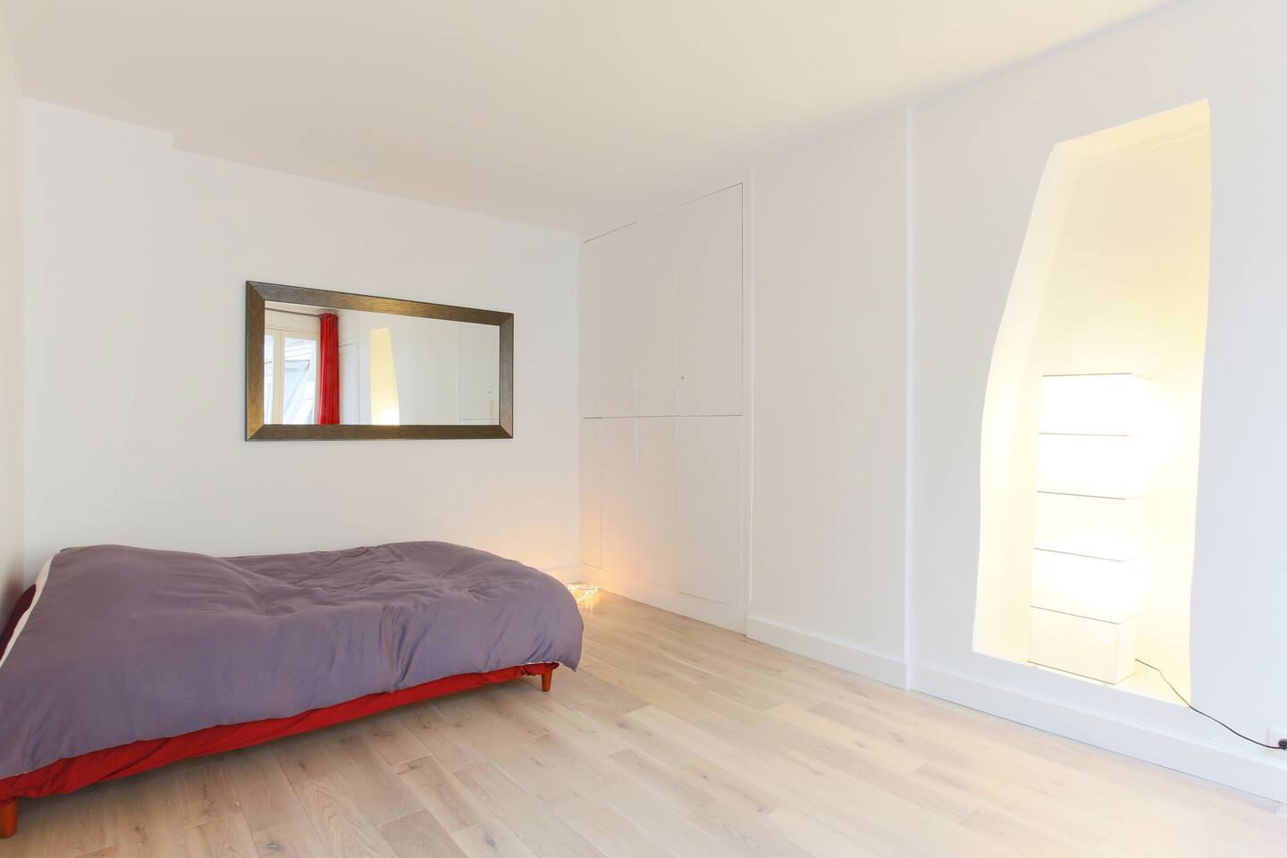 Oberoende Studio Paris 467736