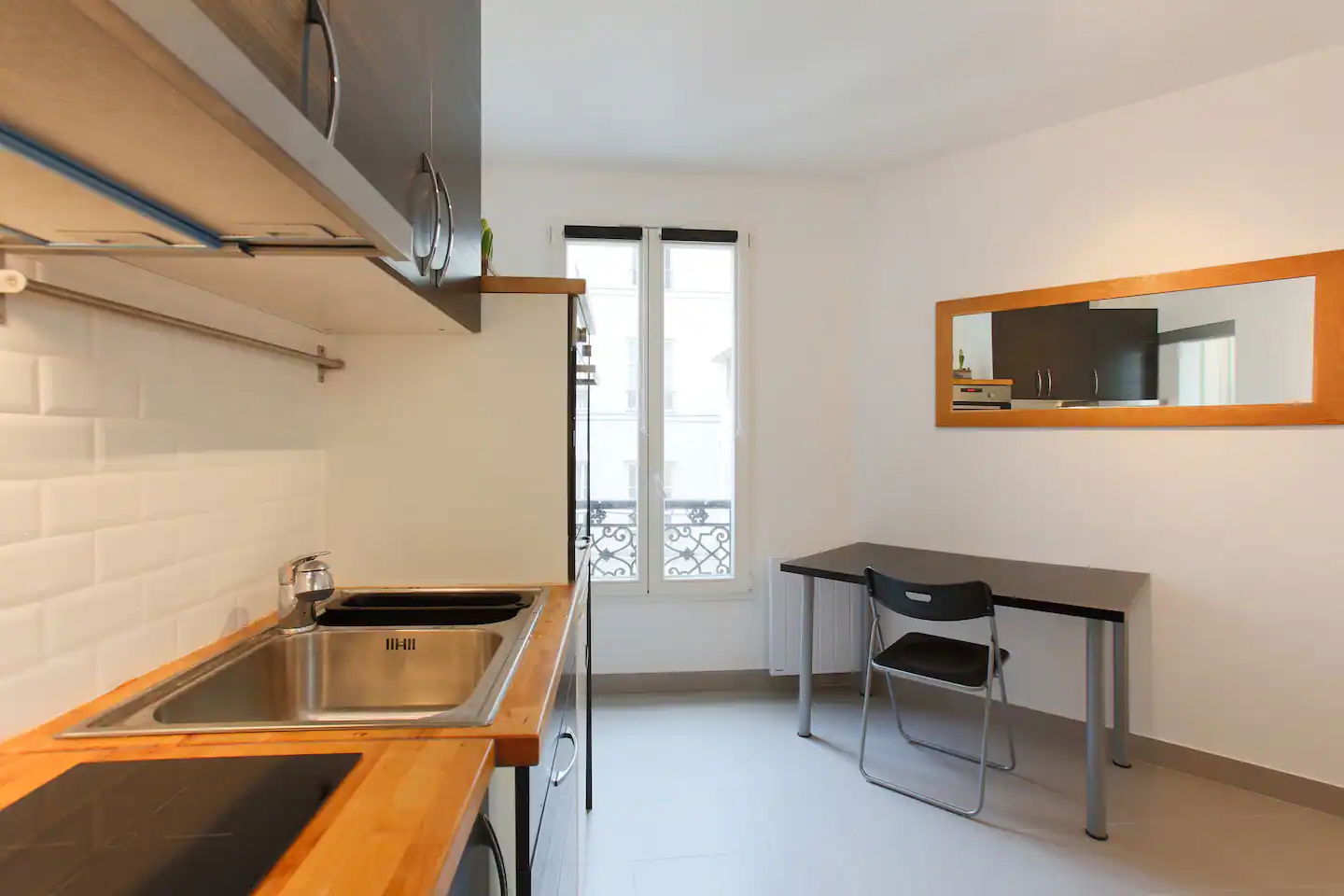 Oberoende Studio Paris 467736