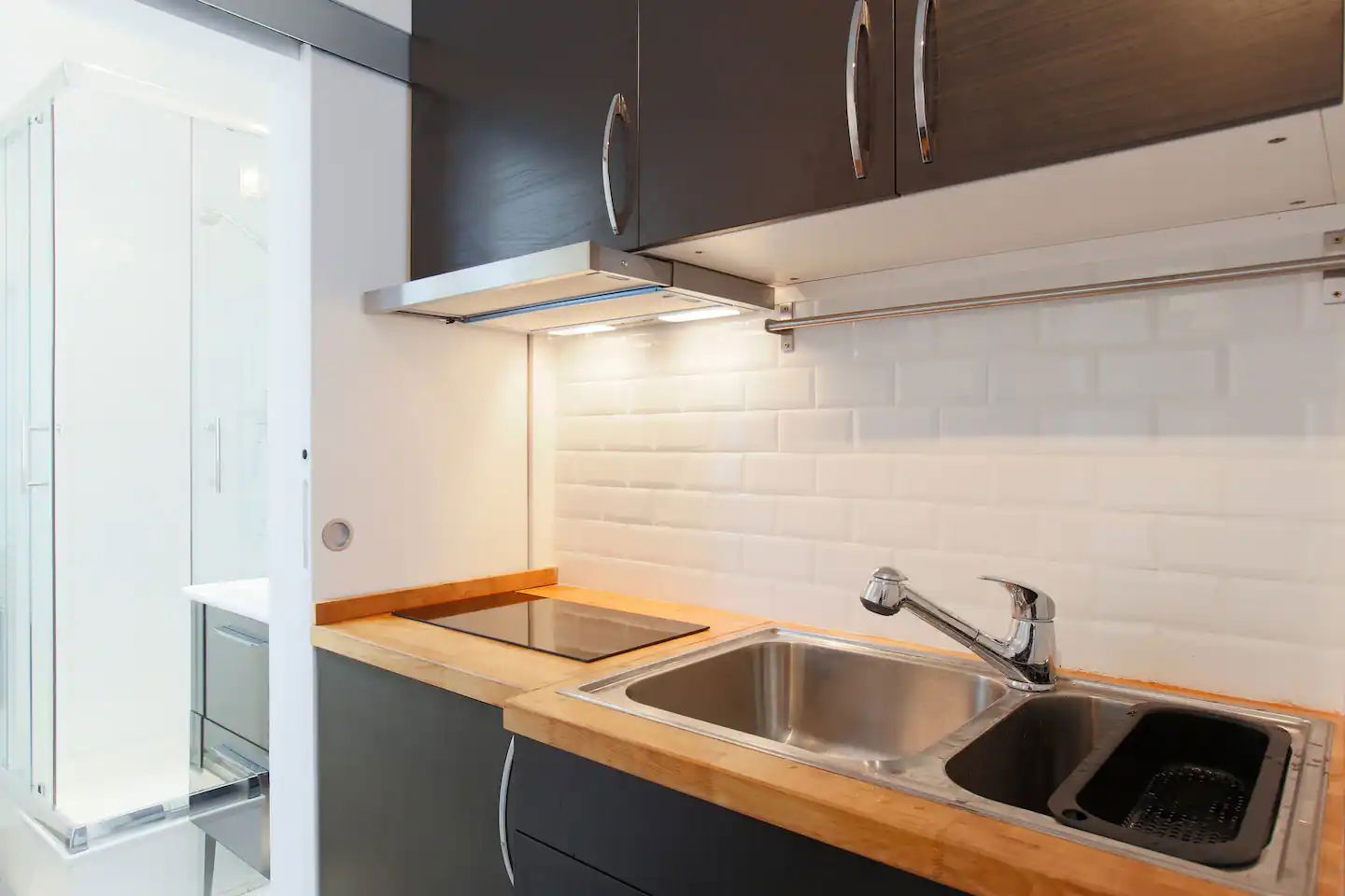 Oberoende Studio Paris 467736