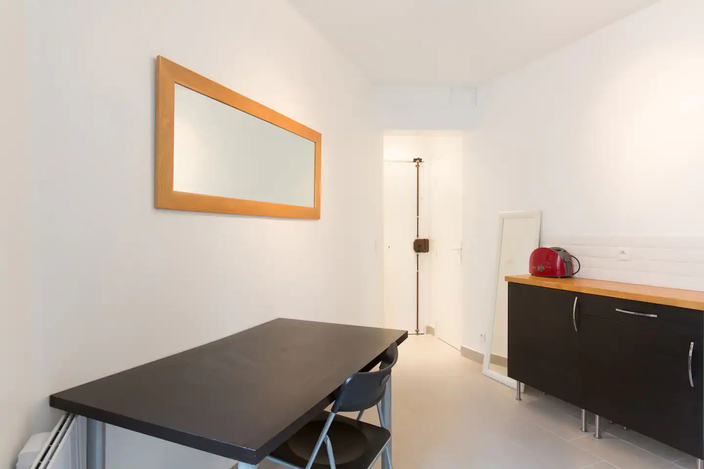 Oberoende Studio Paris 467736