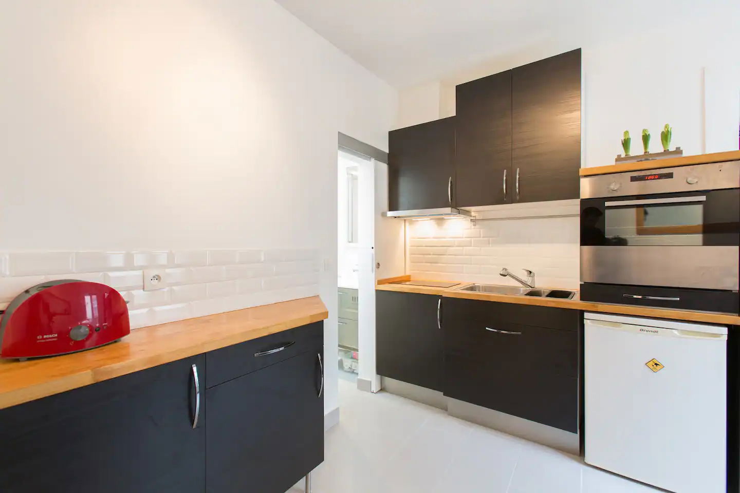 Oberoende Studio Paris 467736
