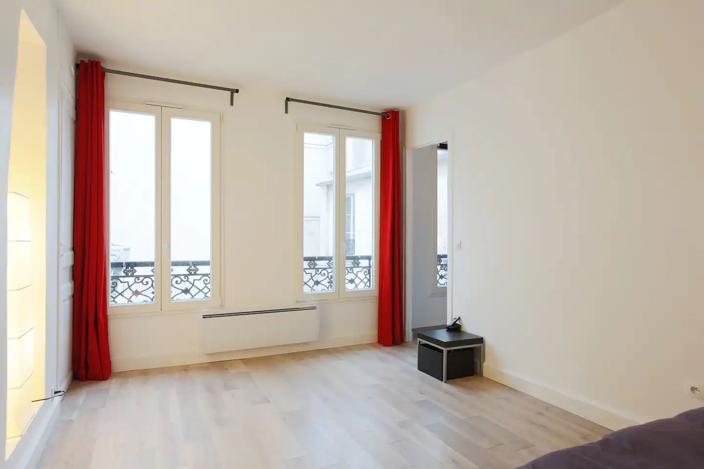 Oberoende Studio Paris 467736