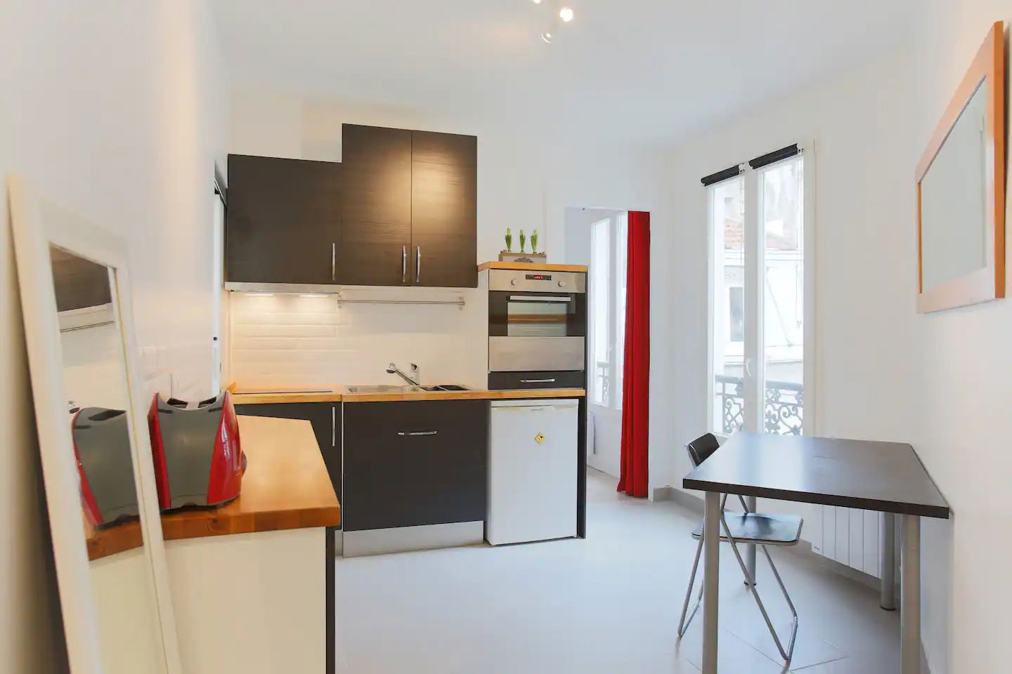 Oberoende Studio Paris 467736